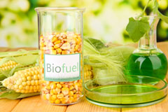Letterbreen biofuel availability