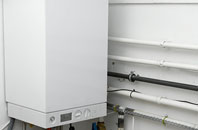 free Letterbreen condensing boiler quotes